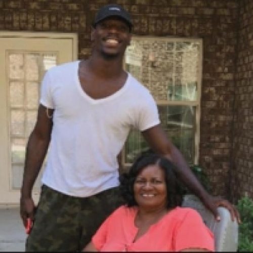 BILAL QUINTYNE’S HEROIC ACT OF KINDNESS GOES VIRAL