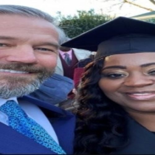 PASSENGER WIPES OUT UBER DRIVER’S COLLEGE DEBT