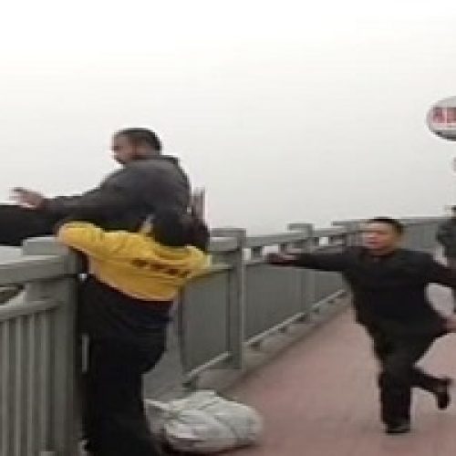 A KIND SOUL: CHEN SI THE ANGEL OF NANJING