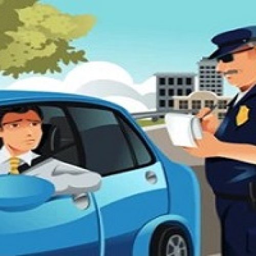 A TRAFFIC STOP TURNED INTO A LIFELINE FOR A STRUGGLING FATHER