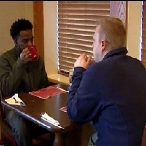 From Adversity to Mentorship: Rameil Pitamber’s Journey of Redemption