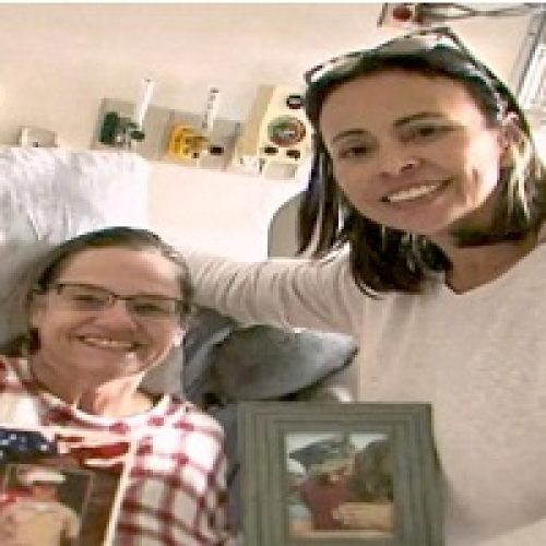 THE PERFECT PLAN: A FRIENDSHIP RENEWED THROUGH LIFE AND LOSS