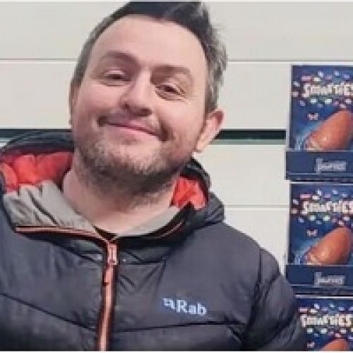 From Mistake to Miracle: How One Grocer’s Error Sparked a National Charity Initiative