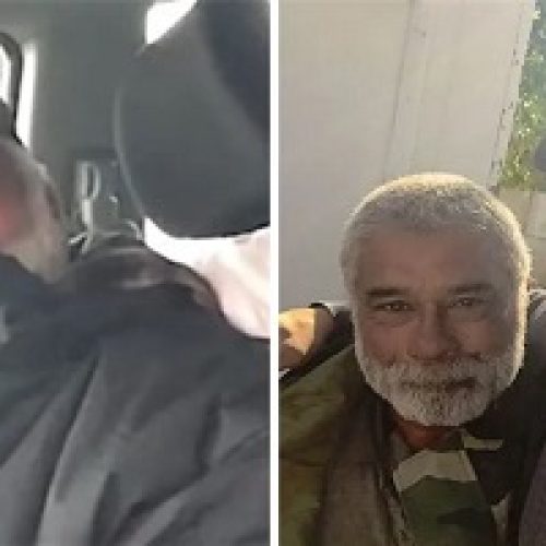 FROM SPARE CHANGE TO SECOND CHANCE: A HOMELESS VETERAN’S REDEMPTION