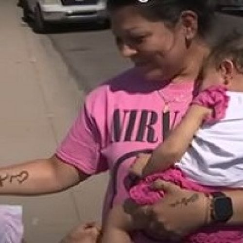 HOW A HOMELESS MAN SAVED A FAMILY FROM A FIRE