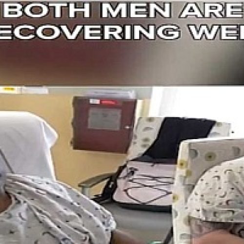 COMPASSION IN ACTION: THE KIDNEY DONATION THAT CHANGED EVERYTHING