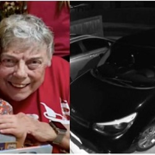 THREE-YEAR-OLD BRIDGER OVERCOMES FEAR TO SAVE GREAT-GRANDMOTHER
