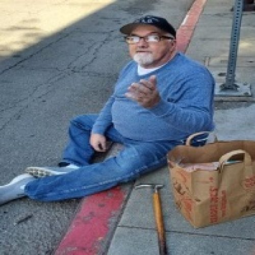 TURNING COMPASSION INTO ACTION: THE STORY BEHIND BERKELEY’S BUS STOP BENCHES