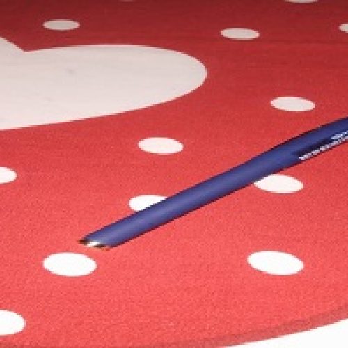 FEBRUARY’S FIRST GIFT; A TALE OF GENEROSITY